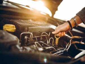 Oil Change Stickers: Your Ultimate Guide to a Little Reminder That Packs a Big Punch”