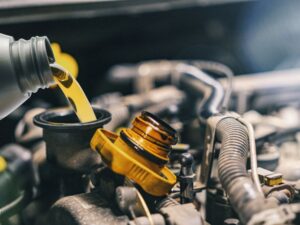 Unlocking the Secret Behind Oil Change Stickers: A Complete Guide