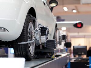 Everything You Need to Know About Midas Wheel Alignment