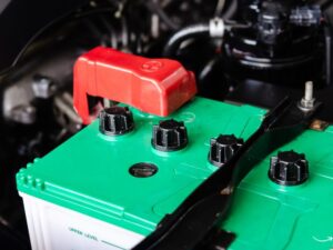 Everything You Need to Know About Car Battery 96R