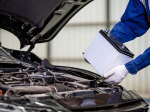 Car Battery Charger Amazon: Your Ultimate Guide to Choosing the Best One