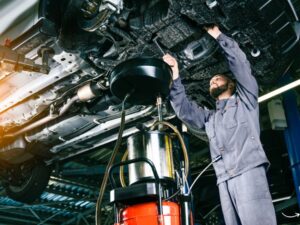 Volkswagen Oil Change: The Ultimate Guide for Car Owners