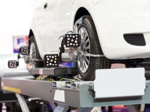 All Wheel Alignment: The Essential Guide