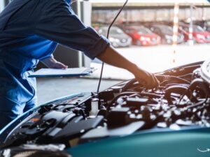 United Auto Service: Your Comprehensive Guide to Automotive Care