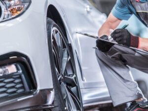Car Maintenance by Mileage: A Comprehensive Guide to Keeping Your Vehicle in Top Shape