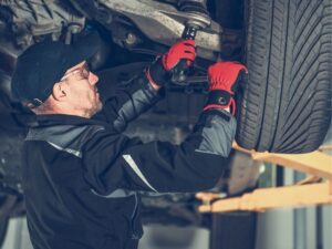 Everything You Need to Know About Automotive Service: Keeping Your Vehicle Running Smoothly