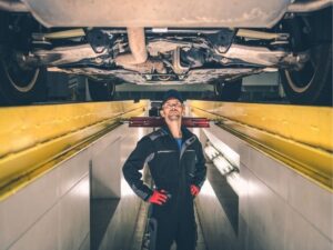 Automotive Repair: The Ultimate Guide to Keeping Your Vehicle in Top Shape