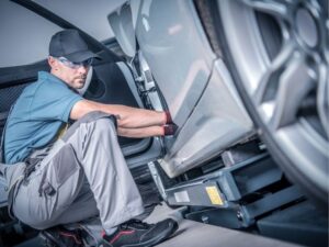 Automotive Painting: The Ultimate Guide to a Flawless Finish