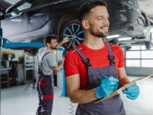 Automotive AC Service: A Complete Guide to Keeping Your Cool