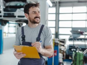 Automotive Locksmith: The Key to Unlocking Your Car Troubles