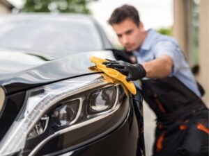 Automotive Paint Supply: Everything You Need to Know