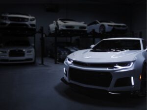 Your Ultimate Guide to Automotive Parts Stores: Where to Find the Best Deals and Quality Parts