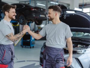 Automotive Technician: Your Complete Guide to a Rewarding Career in Auto Repair
