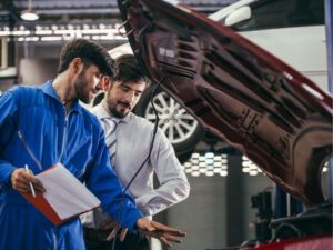 The Ultimate Guide to Automotive Parts: Everything You Need to Know