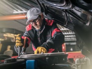 The Ultimate Guide to Automotive Batteries: Powering Your Vehicle with Confidence