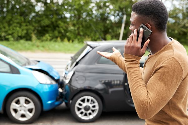 statute of limitations car accident