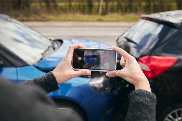 how to file a car accident claim