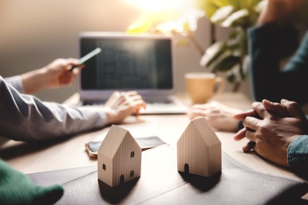 settlement process explained