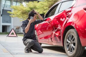 Head-on collisions | Car Accident Lawyers Near You