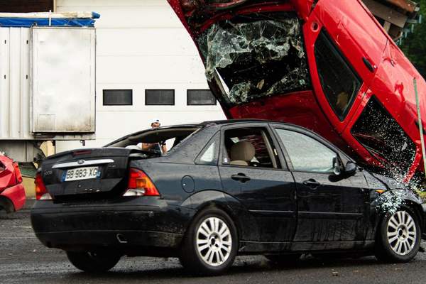 what to expect from a car accident settlement