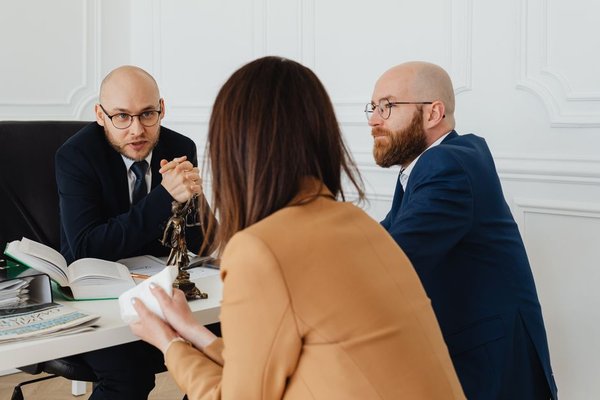 car accident lawyer consultation